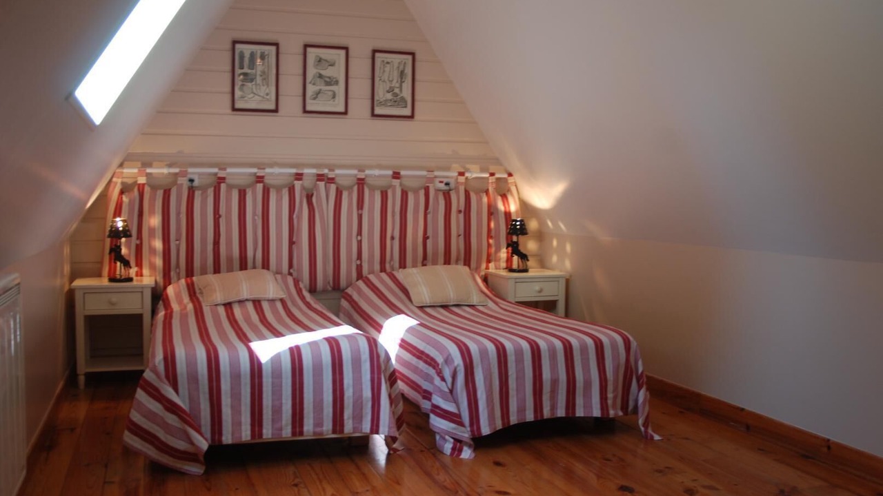 Photo of Bedroom in Sainte-Marguerite-sur-Fauville