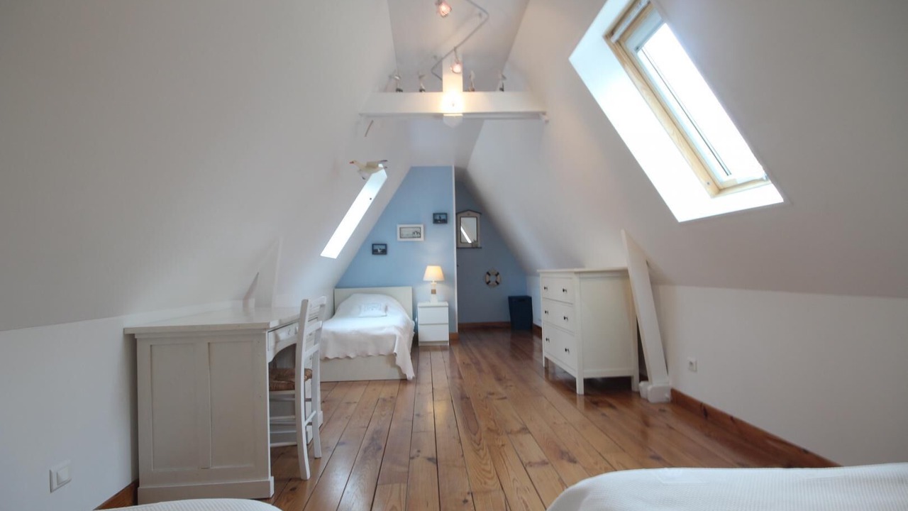 Photo of Bedroom in Sainte-Marguerite-sur-Fauville
