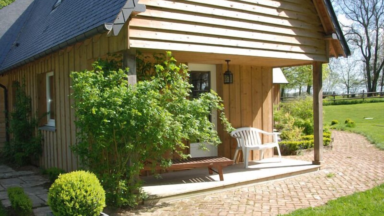 Photo of Outdoor in Sainte-Marguerite-sur-Fauville