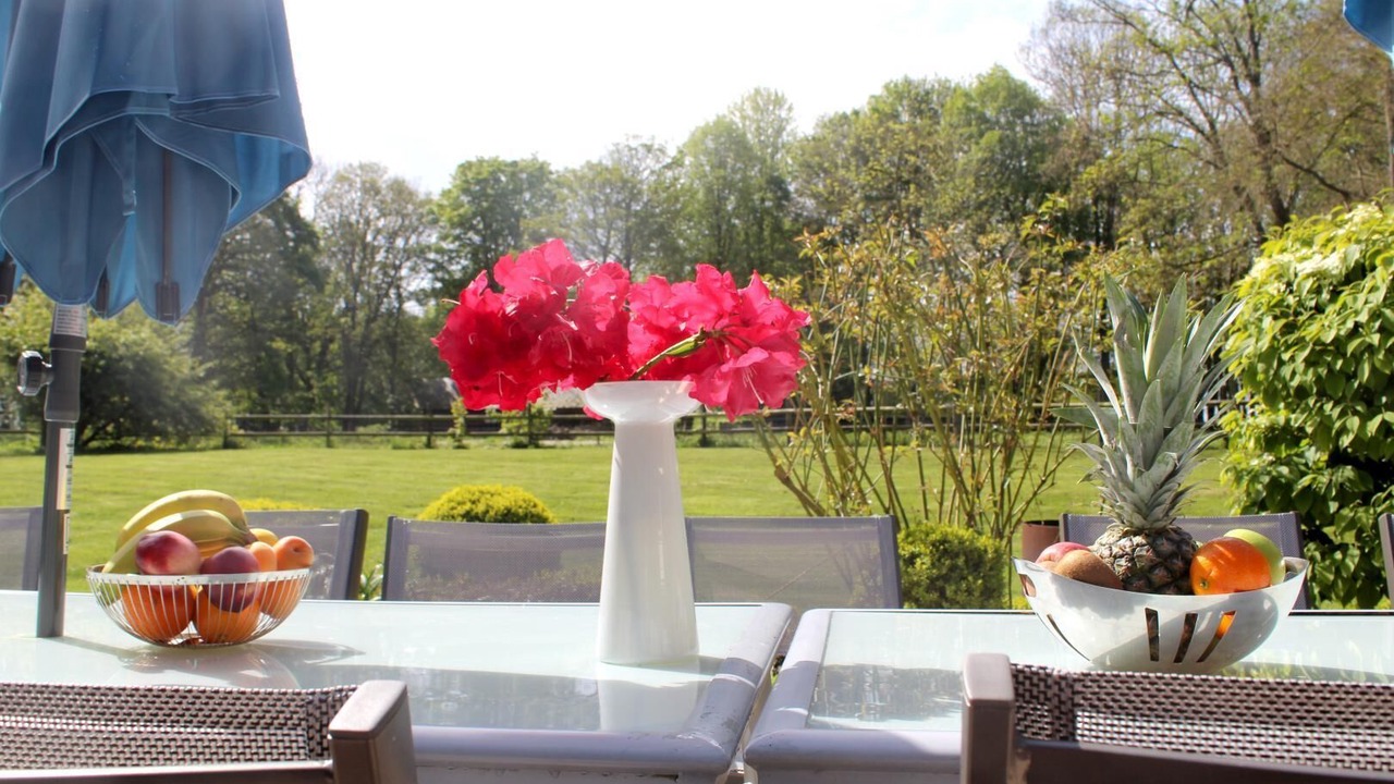 Photo of Outdoor in Sainte-Marguerite-sur-Fauville