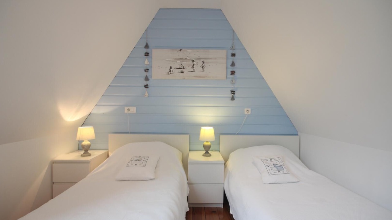 Photo of Bedroom in Sainte-Marguerite-sur-Fauville