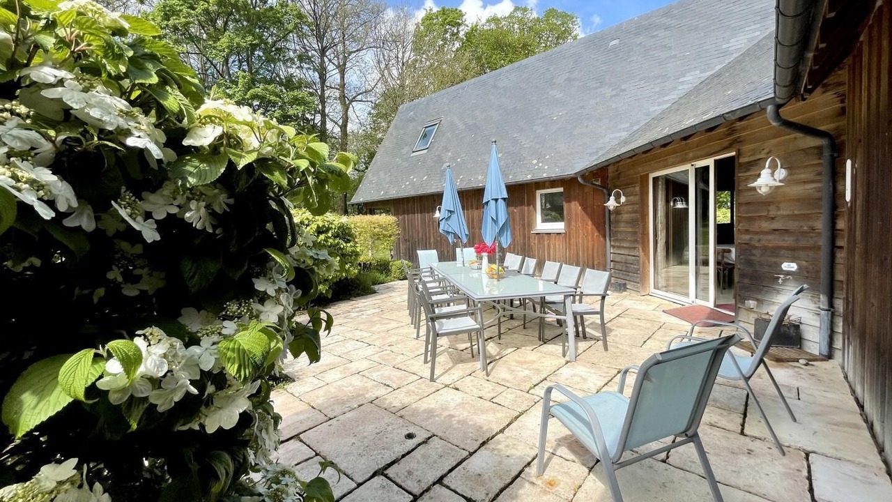 Photo of Outdoor in Sainte-Marguerite-sur-Fauville