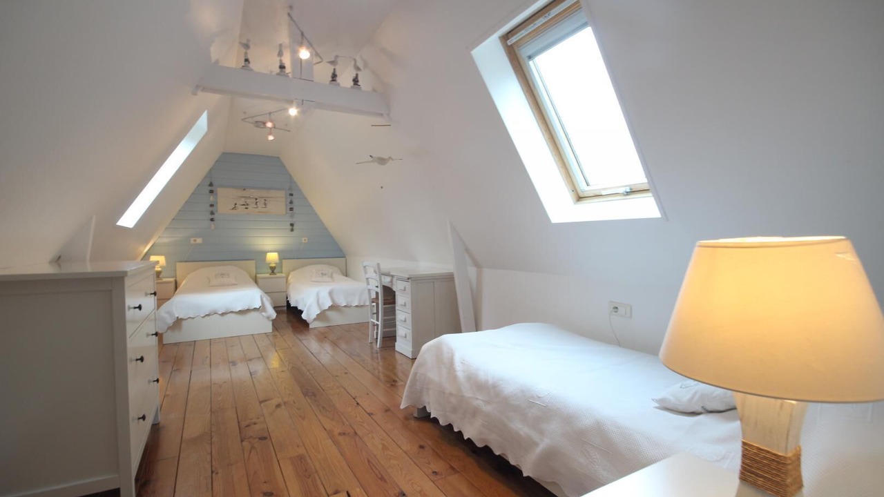 Photo of Bedroom in Sainte-Marguerite-sur-Fauville