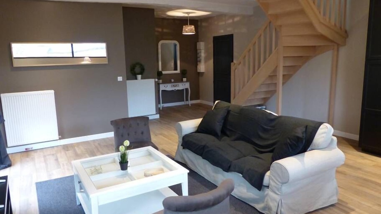 Photo of Livingroom in Cottevrard