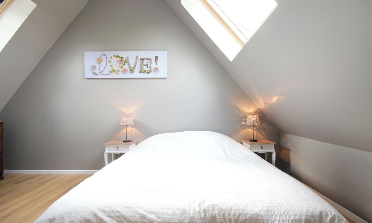 Photo of Bedroom in Cottevrard