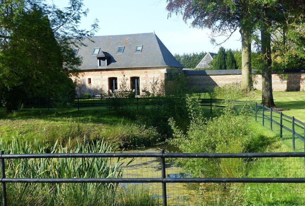 Photo of Outdoor in Cottevrard