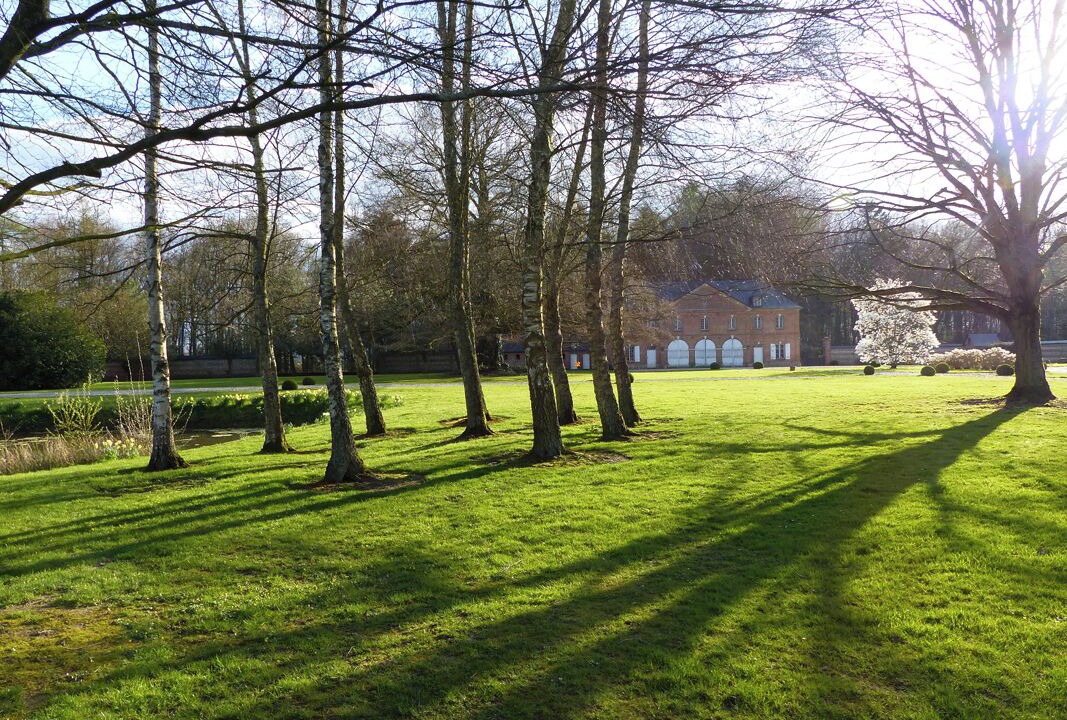 Photo of Outdoor in Cottevrard
