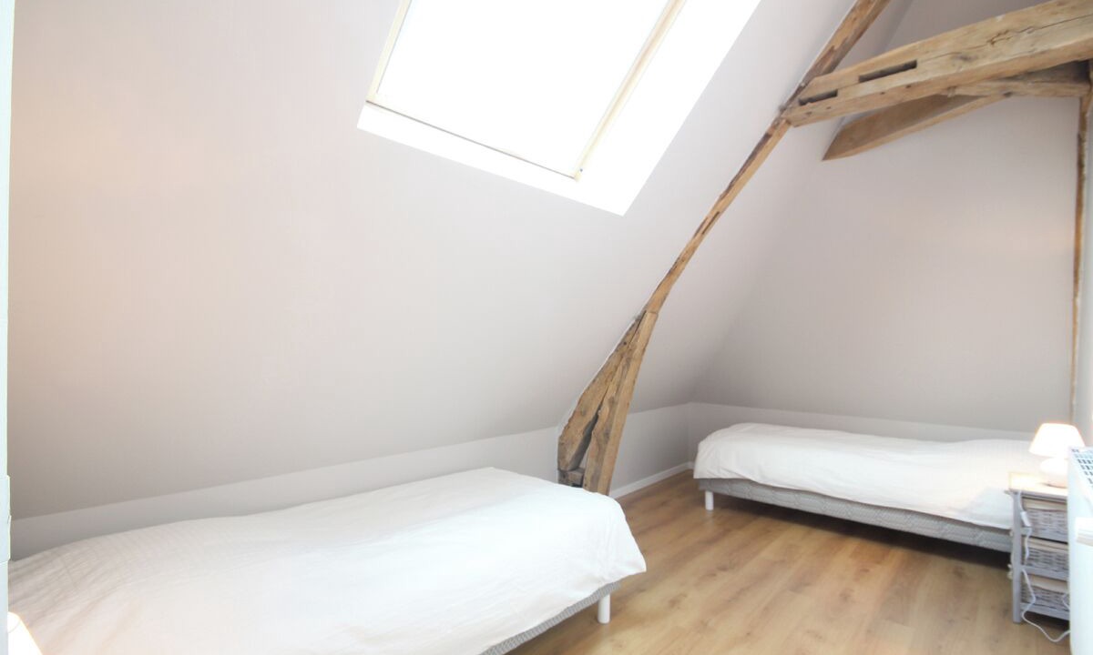 Photo of Bedroom in Cottevrard