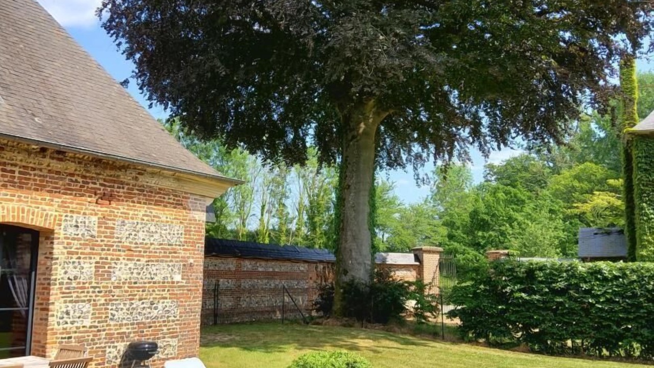 Photo of Patio Balcony in Cottevrard