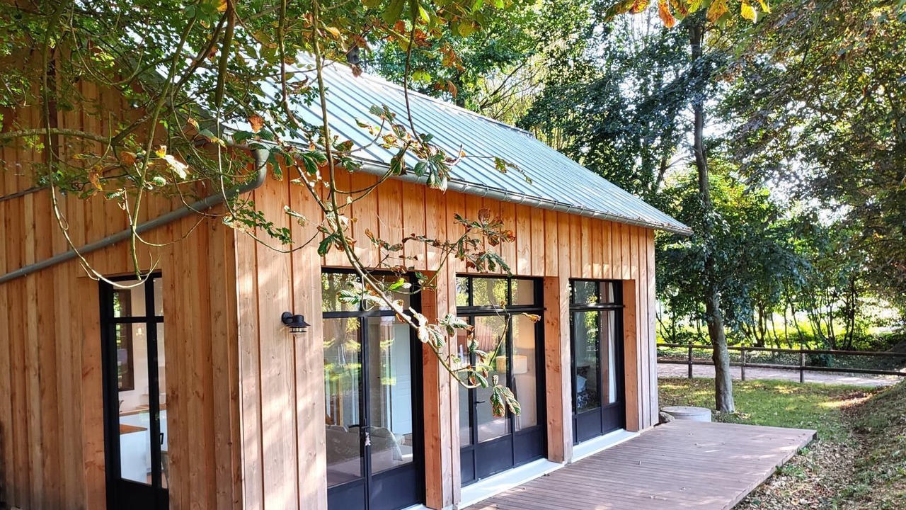 Photo of Outdoor in Octeville-sur-Mer