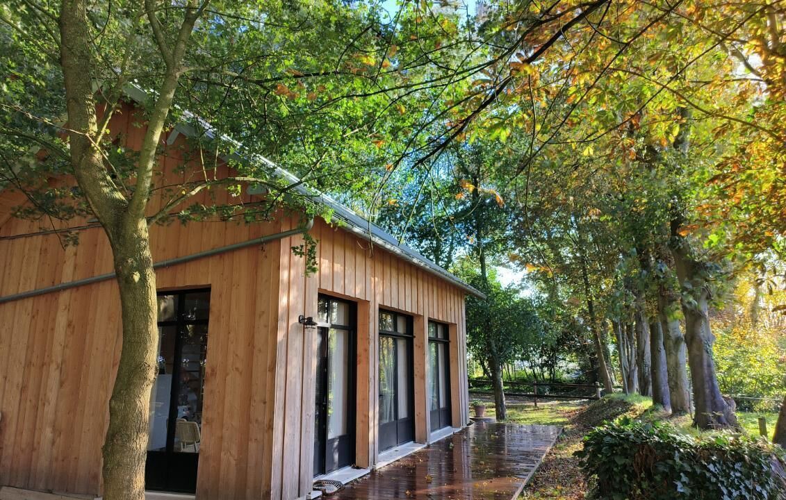 Photo of Outdoor in Octeville-sur-Mer