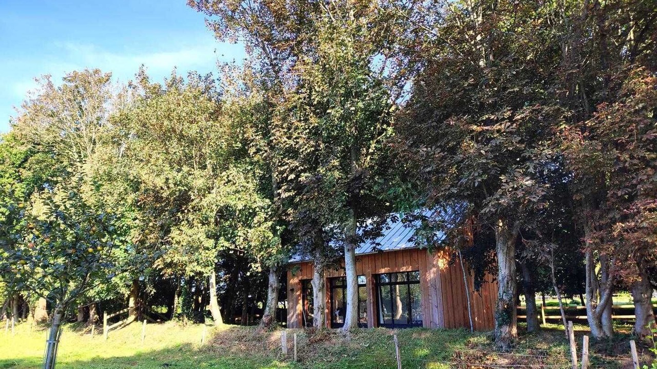 Photo of Outdoor in Octeville-sur-Mer
