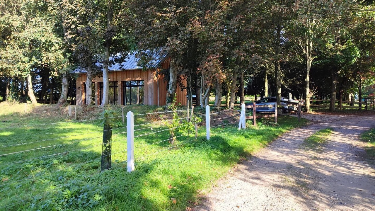 Photo of Outdoor in Octeville-sur-Mer