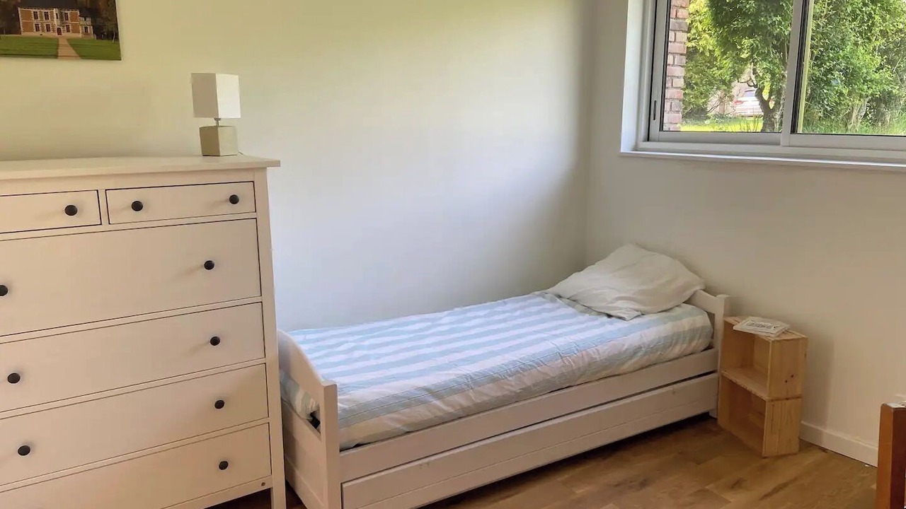 Photo of Bedroom in Fultot