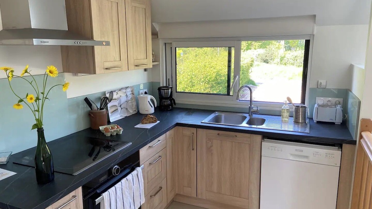 Photo of Kitchen in Fultot