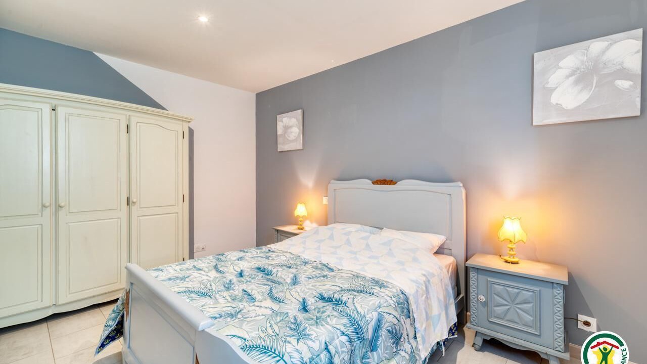 Photo of Bedroom in Richemont