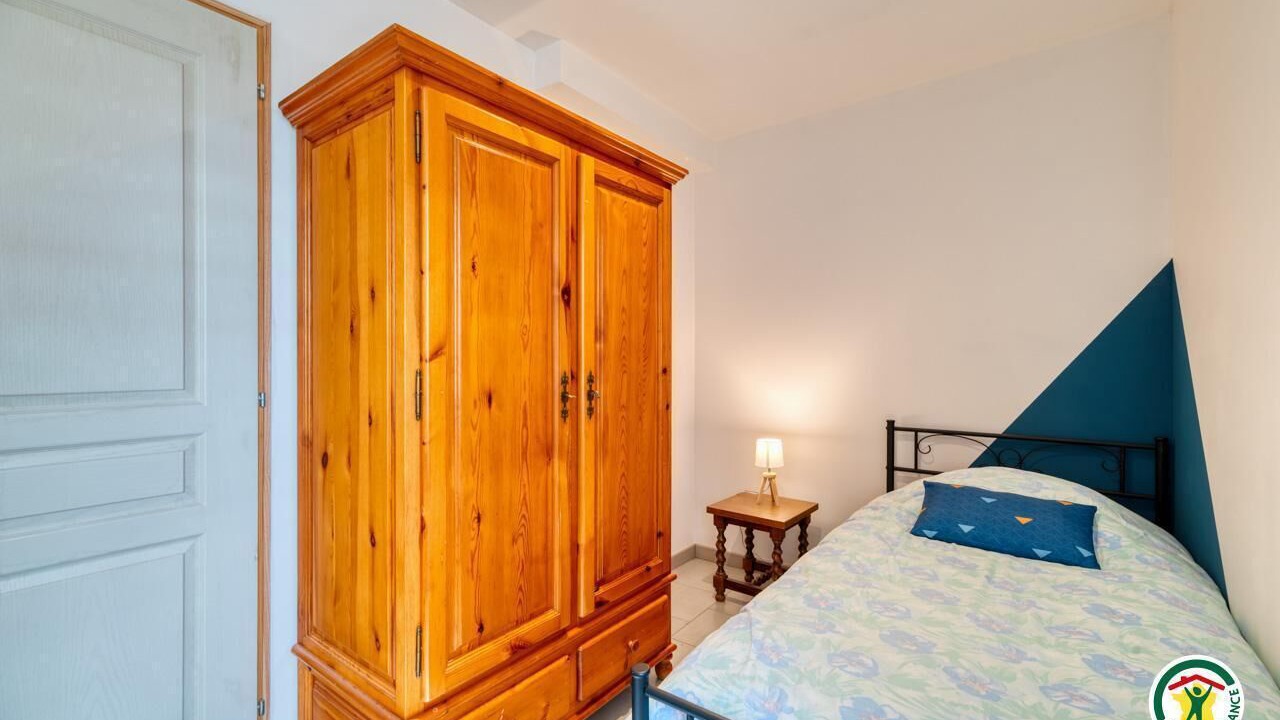 Photo of Bedroom in Richemont