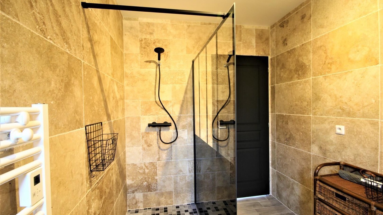 Photo of Bathroom in Veules-les-Roses