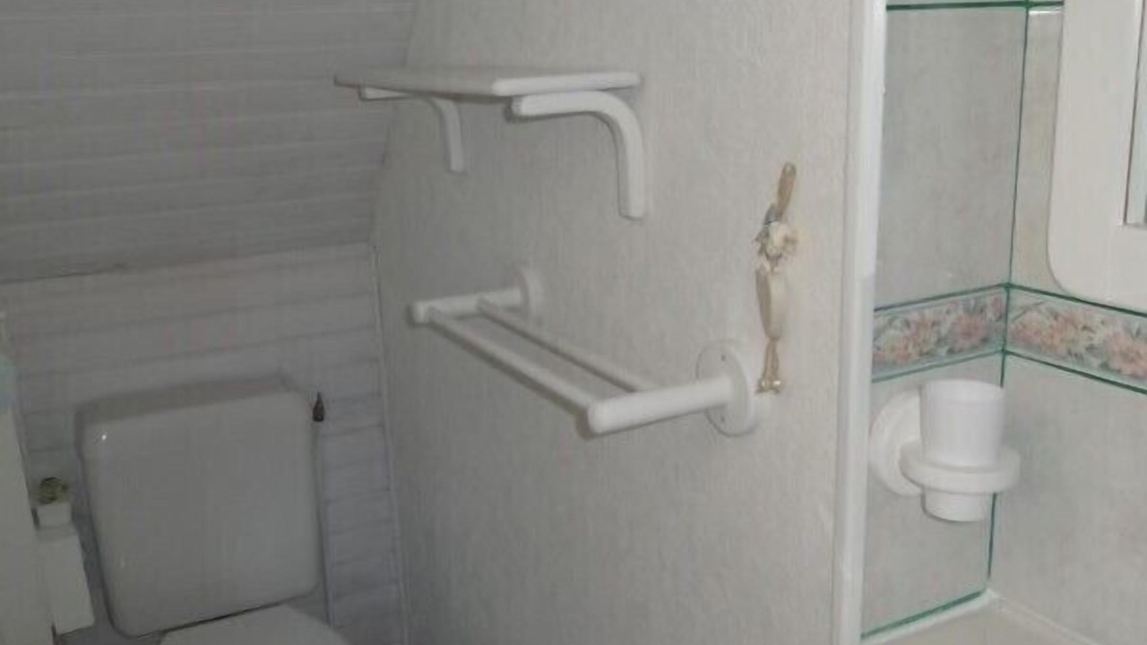 Photo of Bathroom in Ectot-lʼAuber