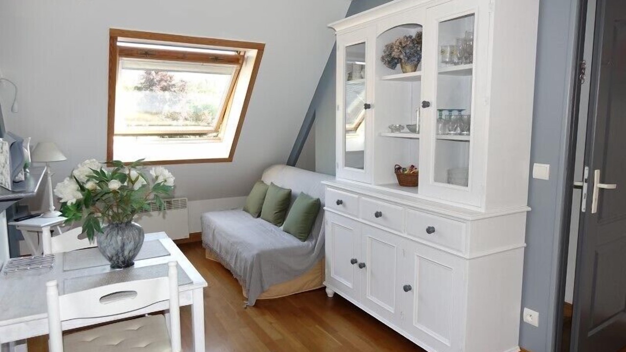 Photo of Livingroom in Ectot-lʼAuber
