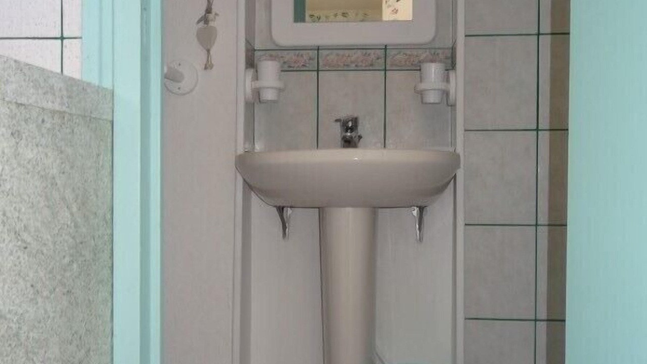 Photo of Bathroom in Ectot-lʼAuber
