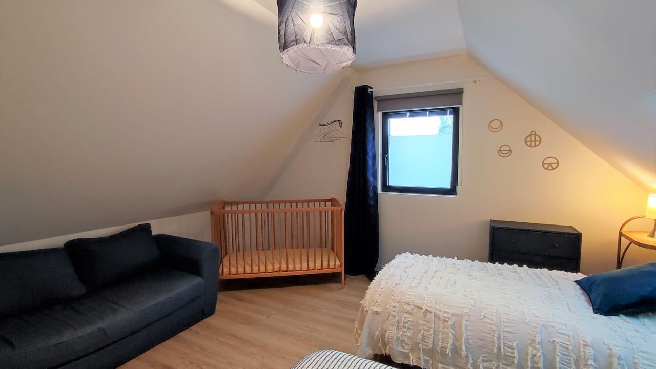 Photo of Bedroom in Valmont