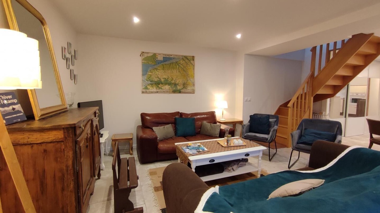 Photo of Livingroom in Valmont