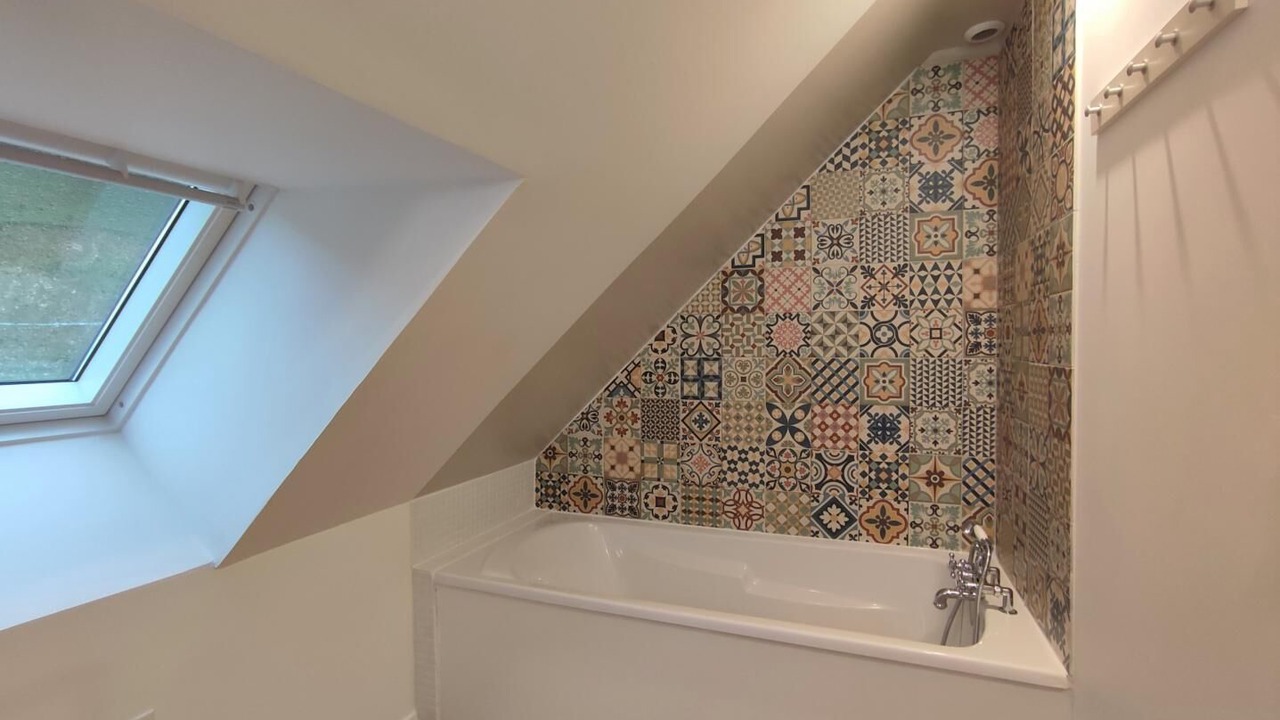 Photo of Bathroom in Valmont