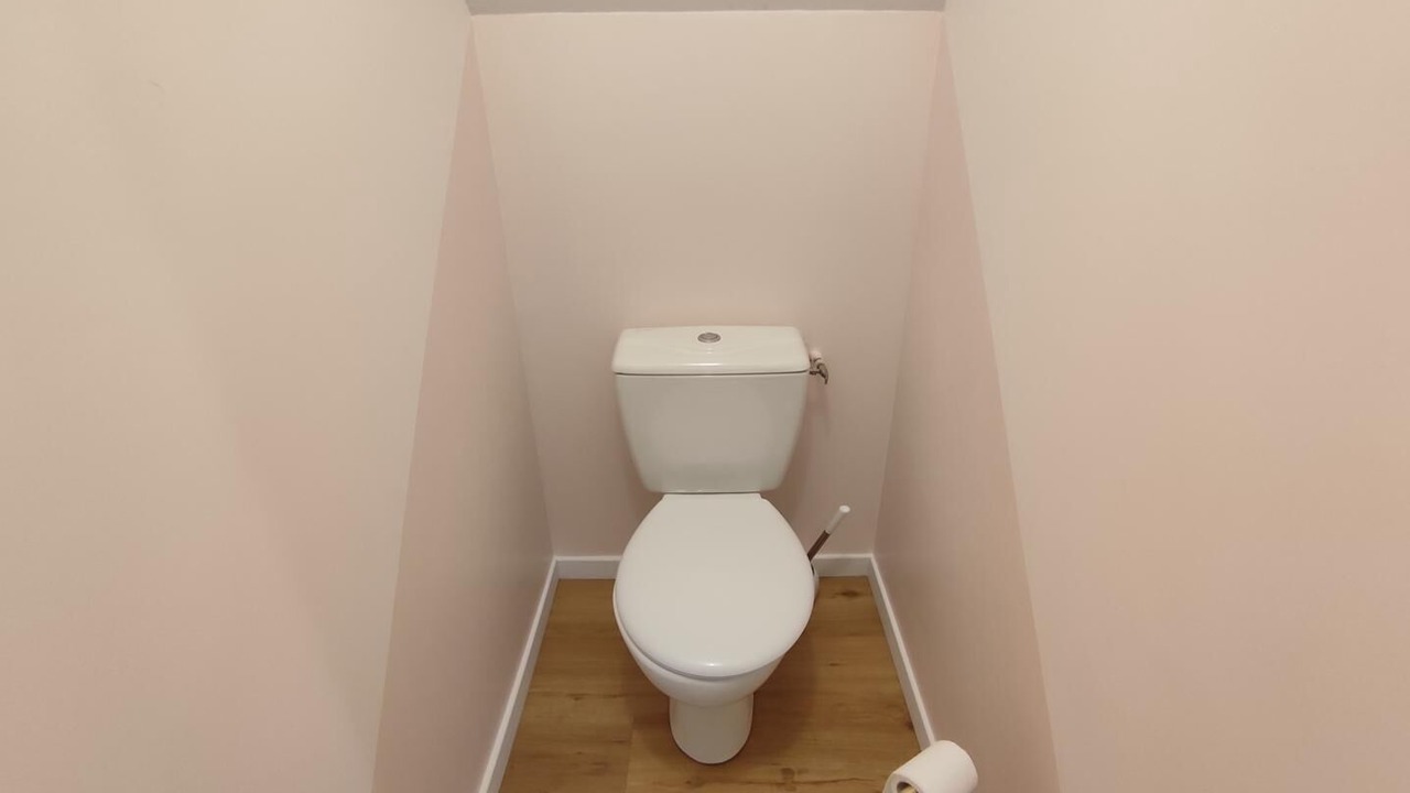 Photo of Bathroom in Valmont