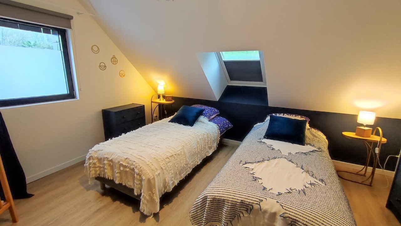 Photo of Bedroom in Valmont