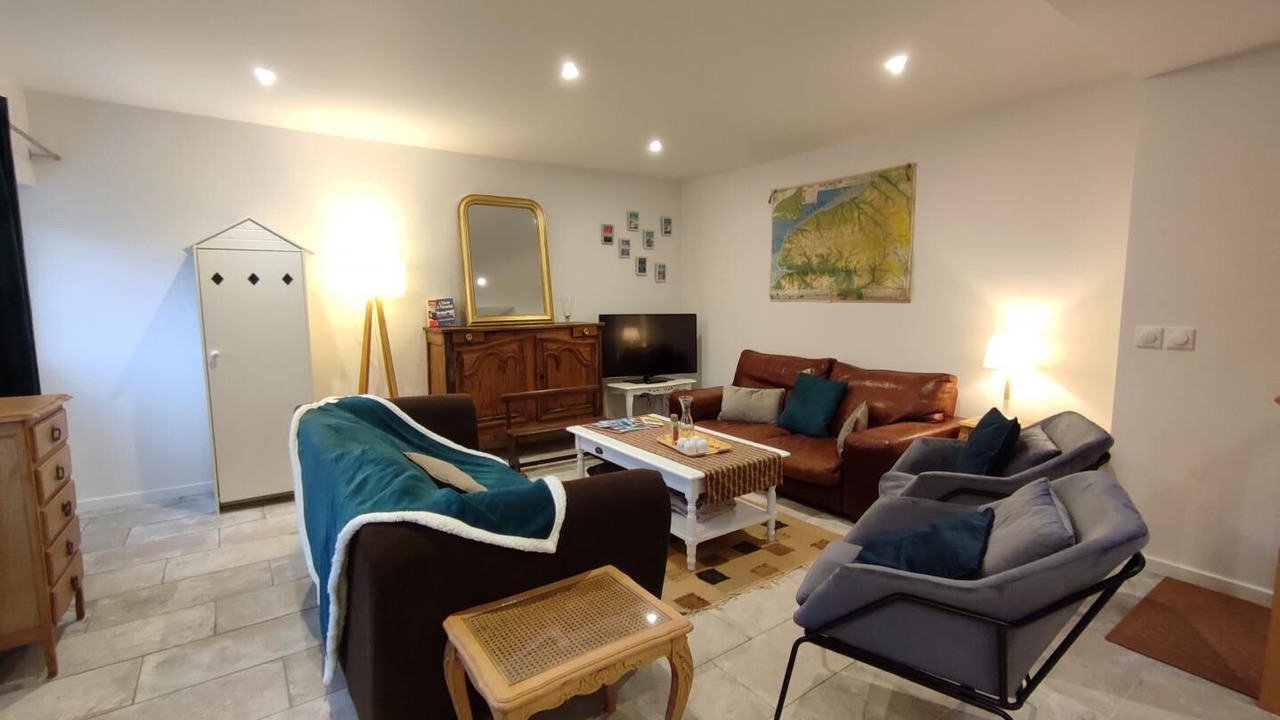 Photo of Livingroom in Valmont