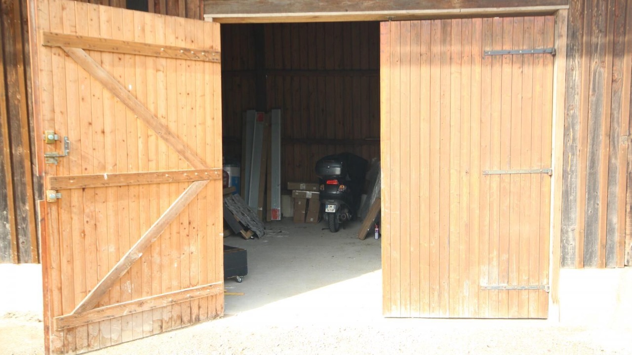 Photo of Outdoor in La Chapelle-du-Bourgay