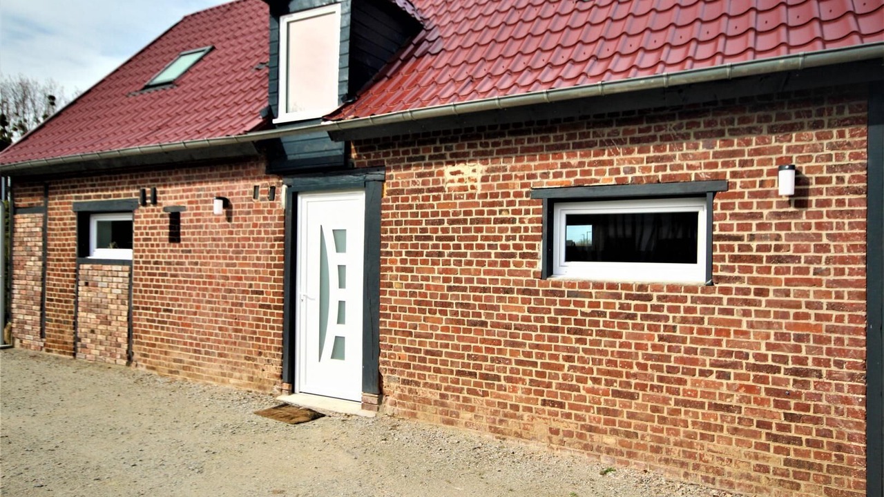Photo of Outdoor in La Chapelle-du-Bourgay