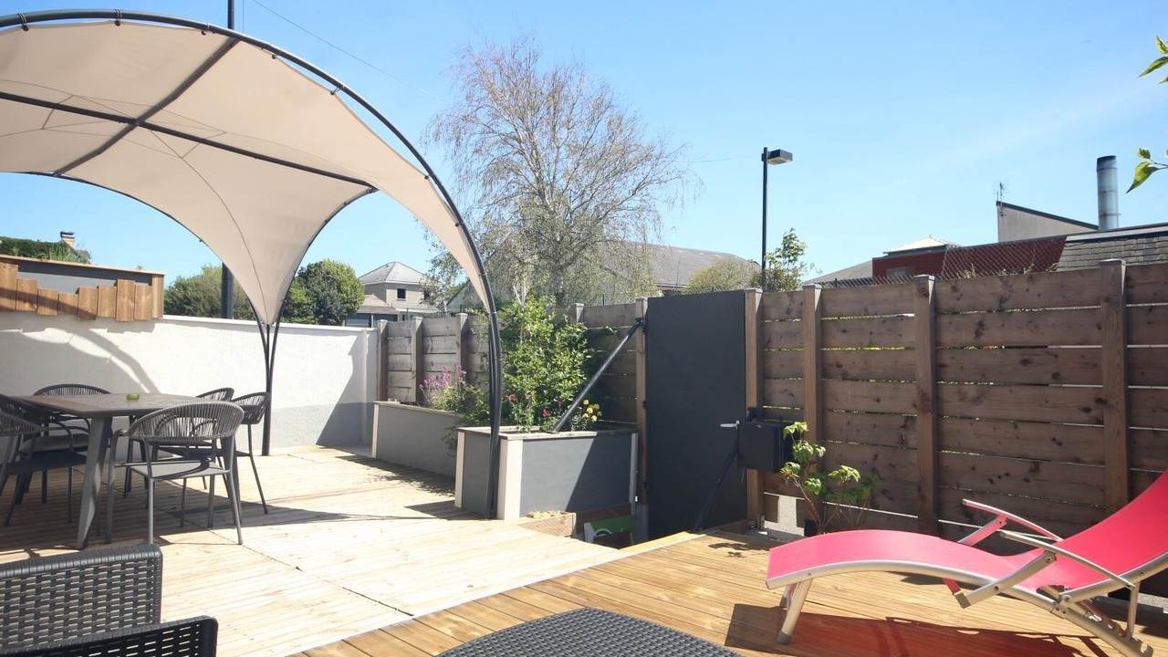 Photo of Outdoor in Saint-Jouin-Bruneval