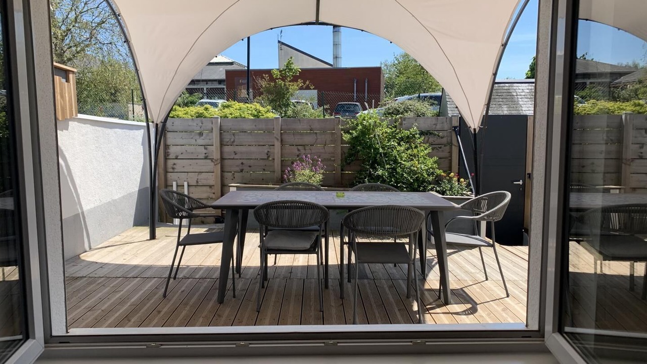 Photo of Outdoor in Saint-Jouin-Bruneval