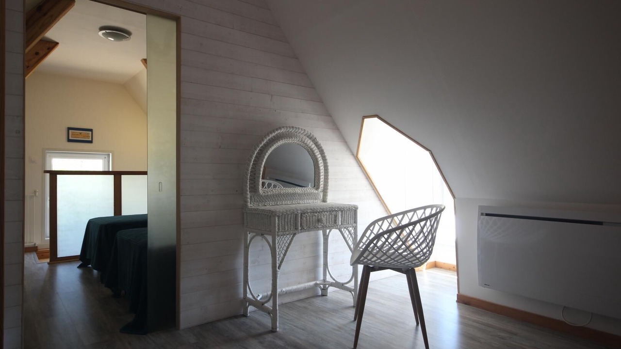 Photo of Bedroom in Saint-Jouin-Bruneval
