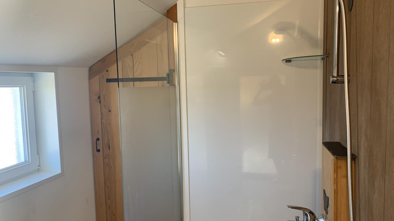 Photo of Bathroom in Saint-Jouin-Bruneval