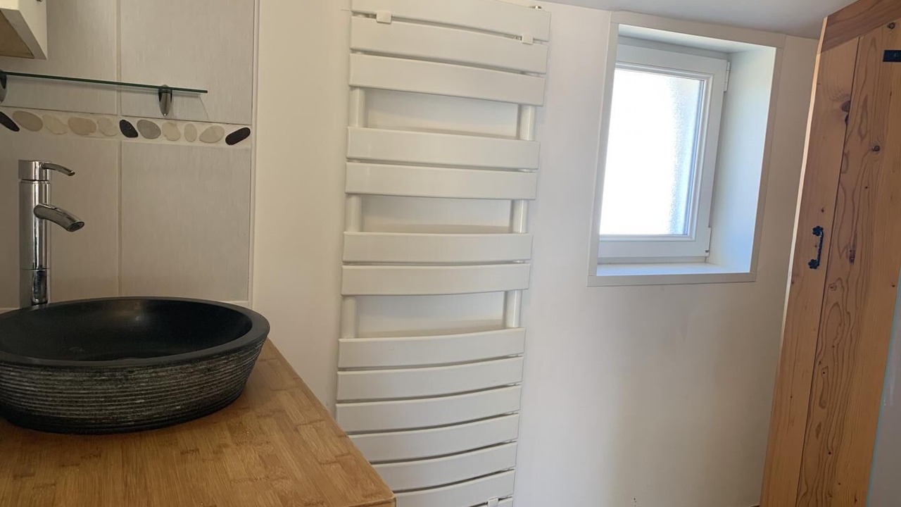 Photo of Bathroom in Saint-Jouin-Bruneval