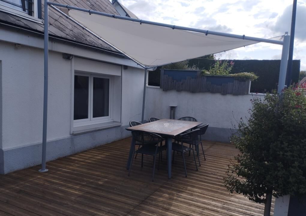 Photo of Outdoor in Saint-Jouin-Bruneval