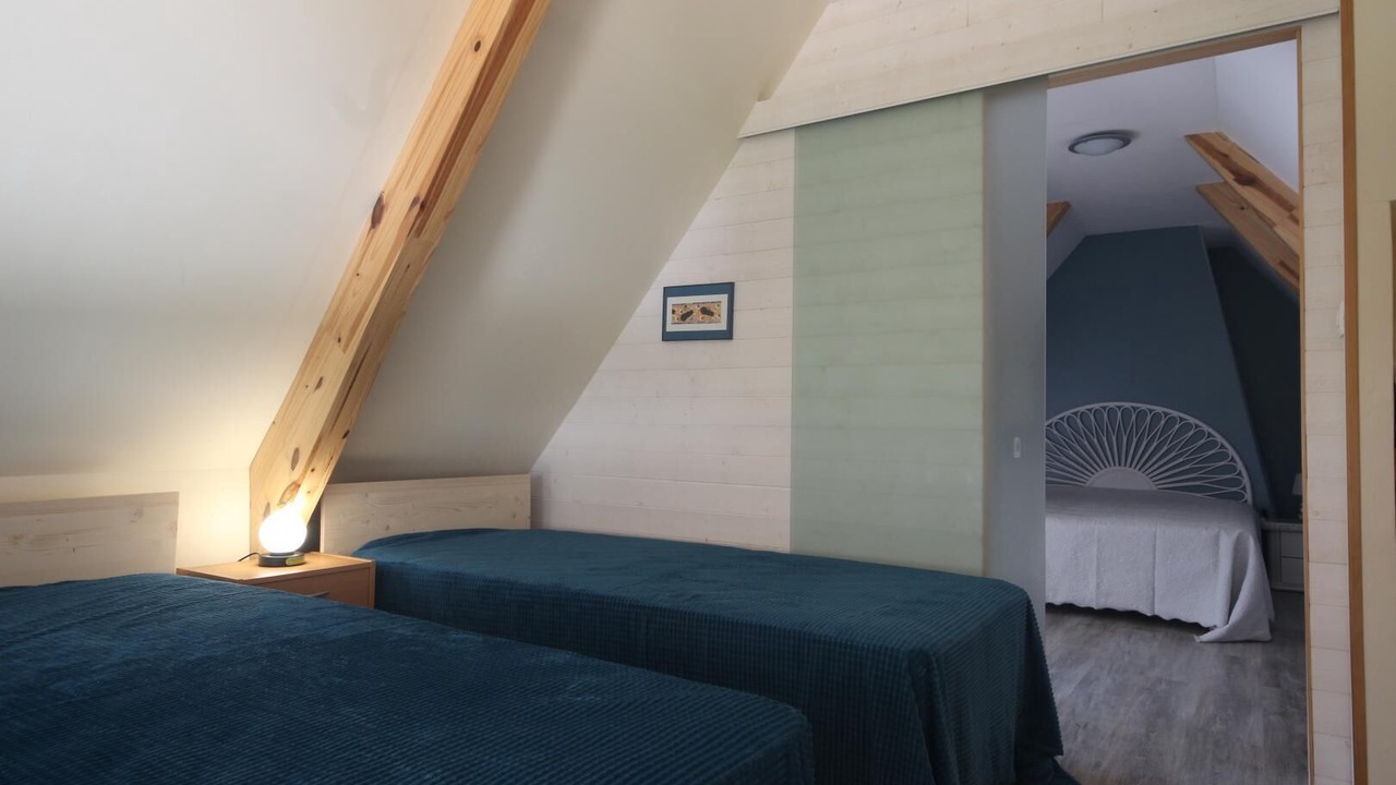Photo of Bedroom in Saint-Jouin-Bruneval