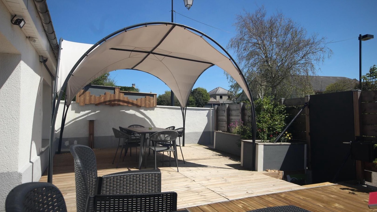 Photo of Outdoor in Saint-Jouin-Bruneval