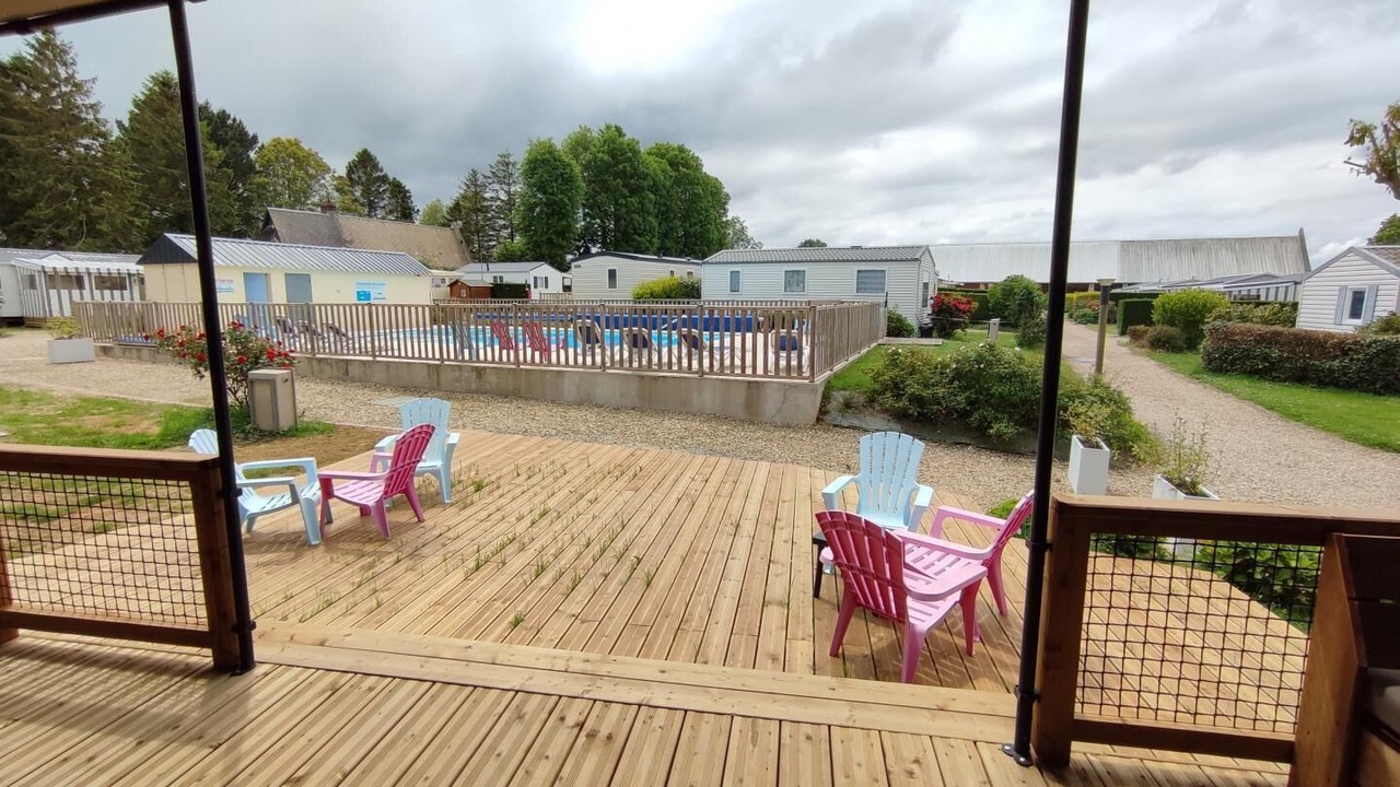 Photo of Patio Balcony in Vittefleur