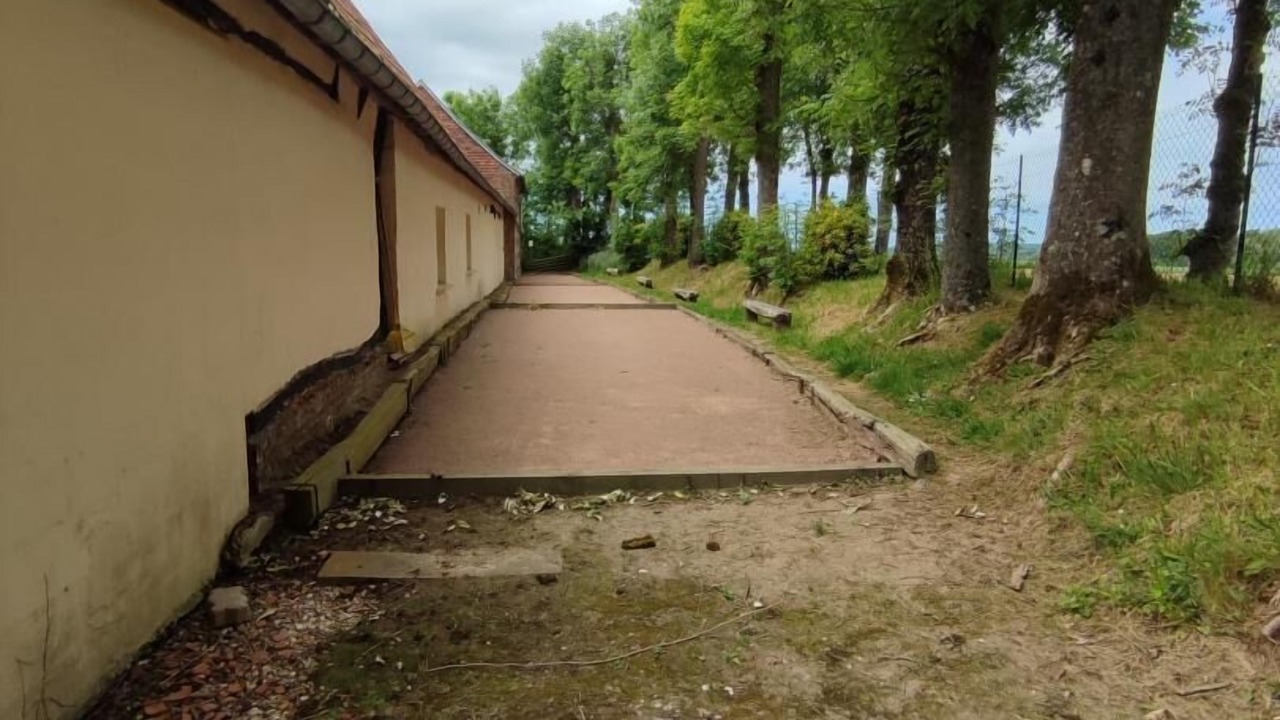 Photo of Outdoor in Vittefleur
