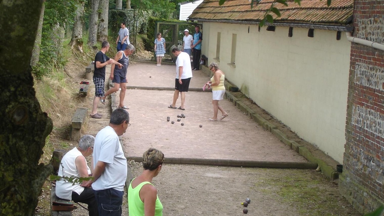 Photo of Others in Vittefleur