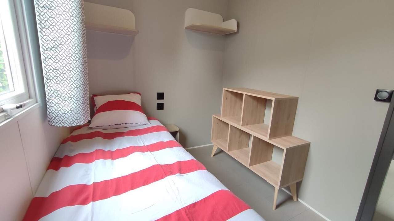 Photo of Bedroom in Vittefleur