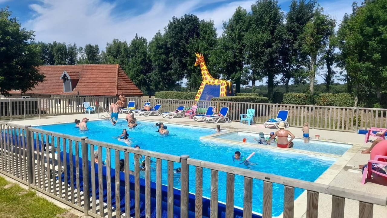 Photo of Outdoor in Vittefleur