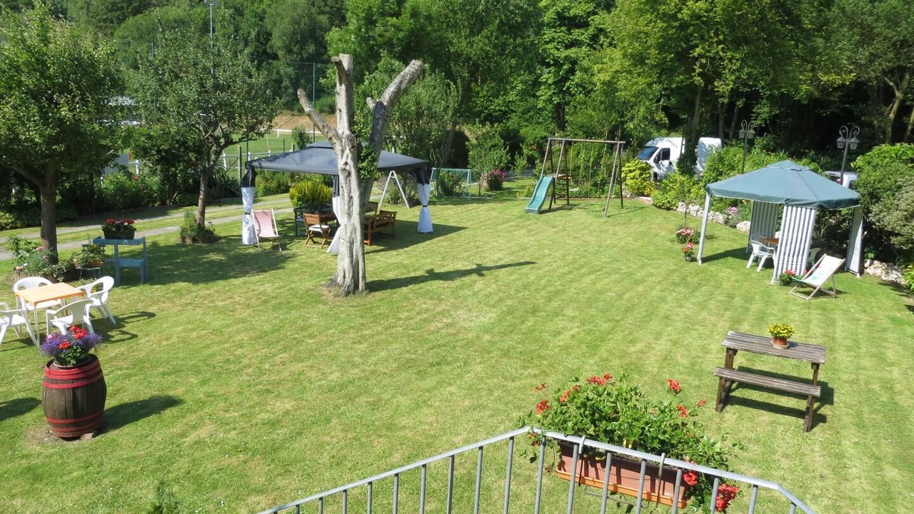 Photo of Outdoor in Saint-Leonard