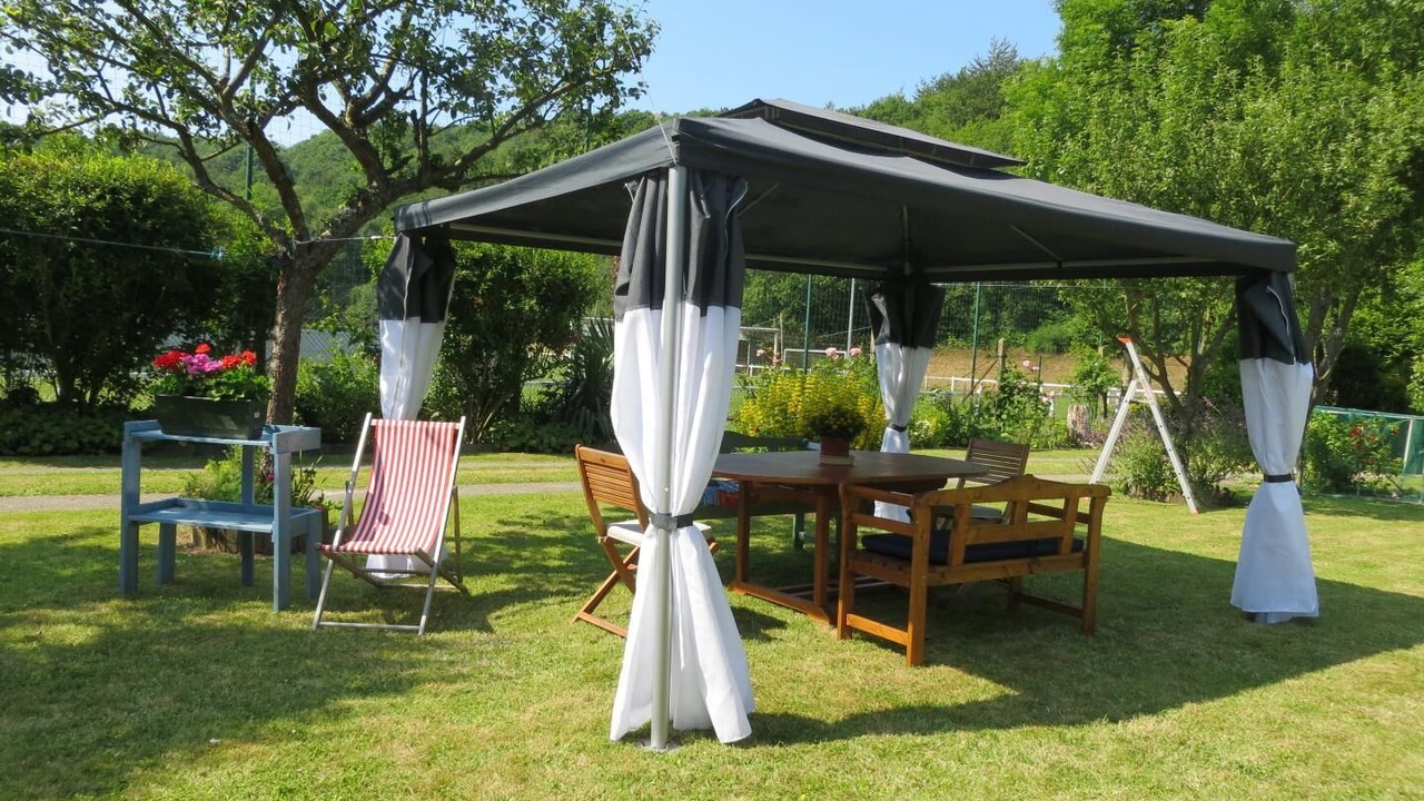 Photo of Outdoor in Saint-Leonard
