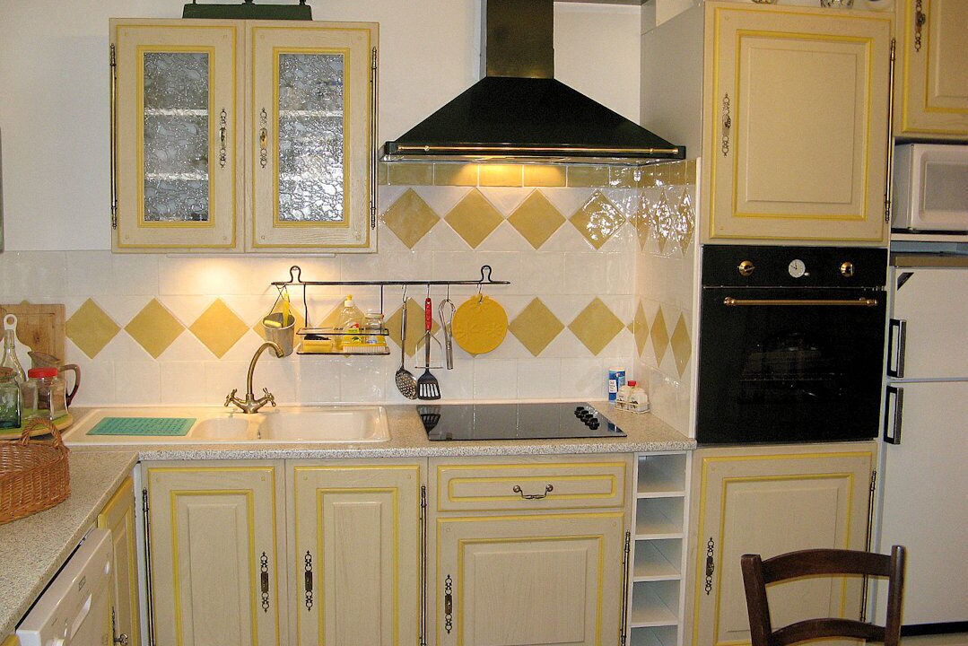 Photo of Kitchen in Saint-Leonard