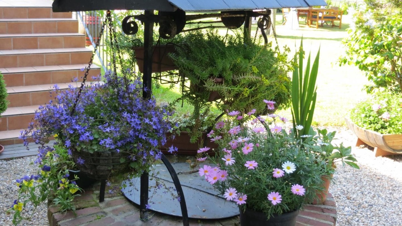 Photo of Outdoor in Saint-Leonard